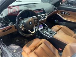 بي ام دبليو الفئة 3